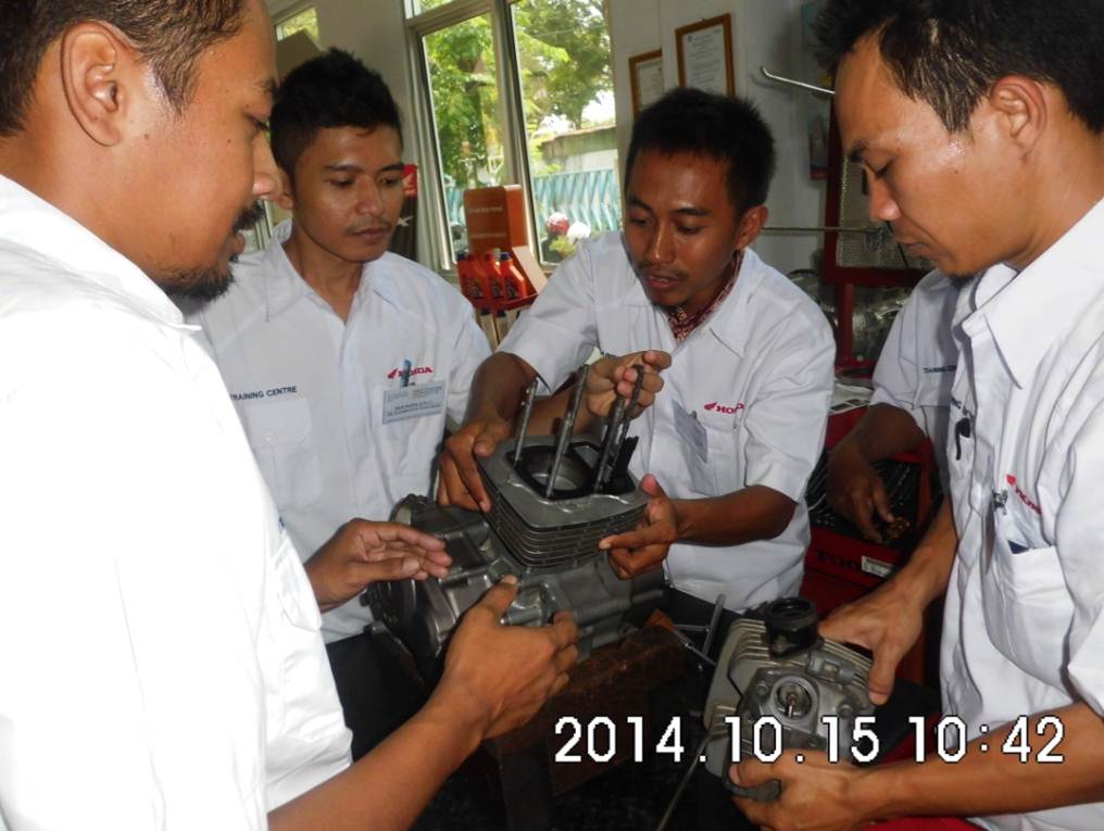 pelatihan